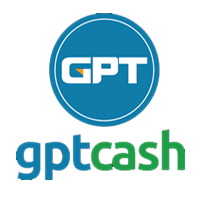 GPTCash logo