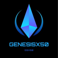 GenesisX50