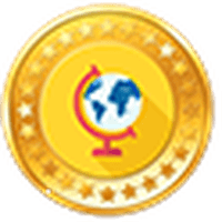 Global Tour Coin