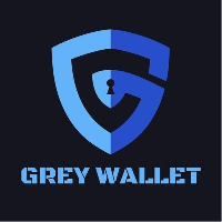 Grey Wallet