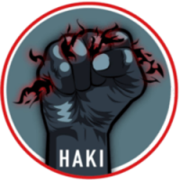 HAKI Token logo