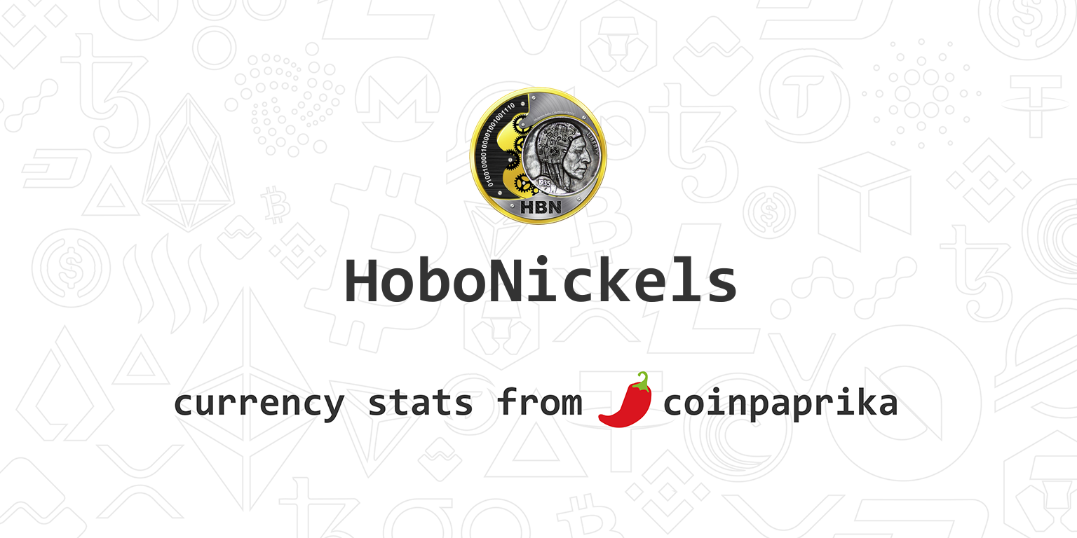 hbn cryptocurrency