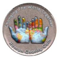 Human Charity Coin