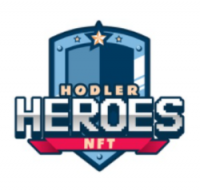 Hodler Heroes NFT