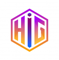HIG+ logo