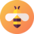 Honey Defi logo