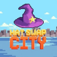Hat Swap City