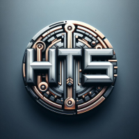 HTS logo