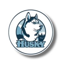 Husky VC logo