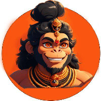 Hanuman Universe Token logo