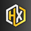 HotX logo