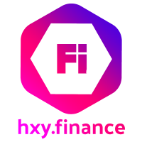 hxy.finance