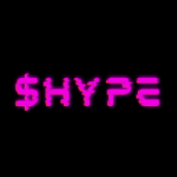 HypeToken logo
