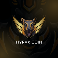 HYRAX logo