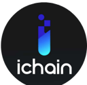 i-chain logo