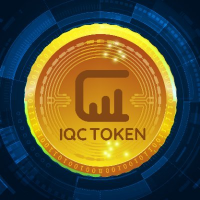 IQCX Token