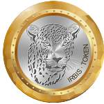 Token Snow Leopard - IRBIS