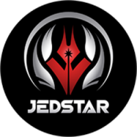 JEDSTAR logo