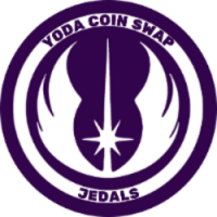 Yoda Coin Swap