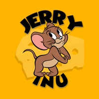 JerryInu logo