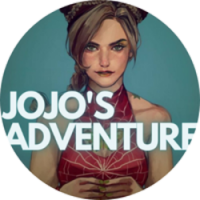 JoJos Adventure