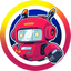 JackPot Bot logo