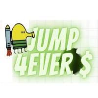Jump Forever