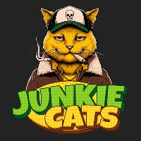 Junkie Cats