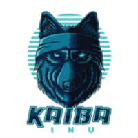 Kaiba Inu logo