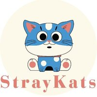 Straykats