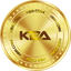 King KBA logo