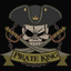 KING OF PIRATE