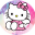 Hello Kitty (BSC)