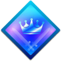 King of Legends logo