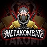 MetaKombat logo