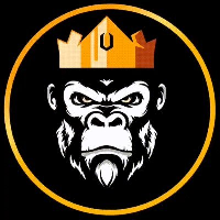 King Kong logo
