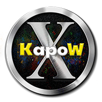 KapowX