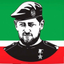 Ramzan Kadyrov logo