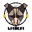 LAIKA logo