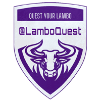 Lambo Quest