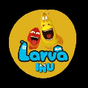 Larva Inu logo