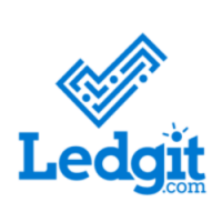 Ledgit logo