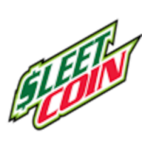 LEETCoin logo