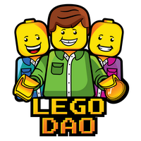 LEGO DAO