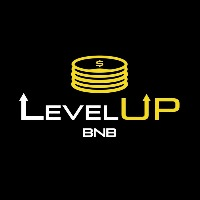 LevelUP - BNB
