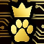 Lux King Tech logo