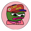 Lady Pepe