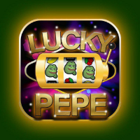 Luck Pepe