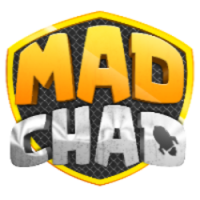 MadChad logo