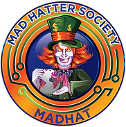Mad Hatter Society